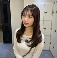 似合わせcut ➕ one color