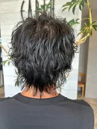 メンズカット🦖平日限定✌🏻️´-