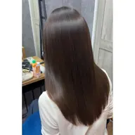 【髪質改善×船橋】カット＋縮毛矯正＋髪質改善トリートメント✨