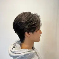 🫧メンズカット((シャンプー付))
