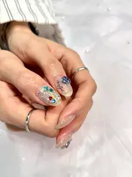 定額フルアート（オフ込み）