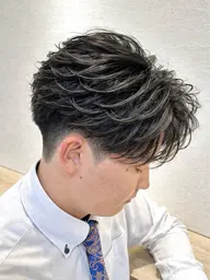 ‼️25歳以上の方のみ‼️【無料カット】