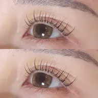 🎀パリジェンヌラッシュリフト&アイブロウwax🎀