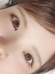9月8.9.10.11日限定💙まつ毛カール