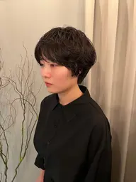 【⏰1名様限定無料⏰】ショートカット&トリートメント当日予約🆗