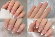 フレンチネイル