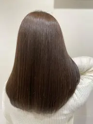 🐣酸熱トリートメント🐣髪質改善🐣