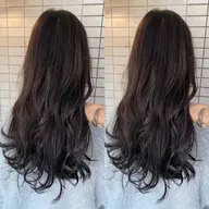 【大人女性におすすめ🔥】白髪ぼかしハイライト+カット+マイクロバブル付き🔥