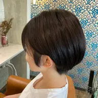 ✂️ 似合わせショートカット🫧 刈り上げ・顔周りカット◎