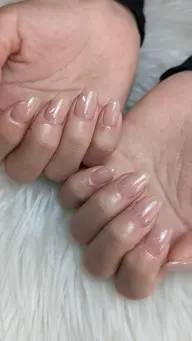 【ご新規様】❣️5月限定メニュー❣️ワンカラーorラメグラデーション50色からお選びいただけます!