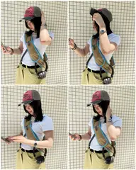 ワンカラー