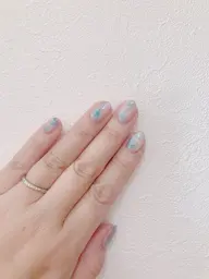 平日限定！🌼マグネットニュアンス🎨オフ込🌼