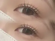 【一気に垢抜け🩰】パリジェンヌラッシュリフト🤍根元から立ち上げて今っぽ可愛い目元に♬.*゚