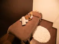 【ずーっと仰向け🛌夢見ごち🐑💤】リフレ20分+オイルハンド15分+首肩デコルテ20分+ヘッド15分