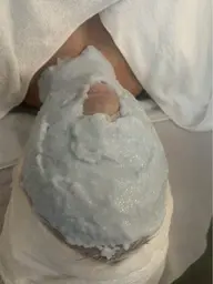 全身エステ生パック..水光肌🫧(60分)皮脂/毛穴/乾燥/透明感