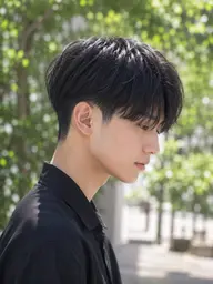 刈り上げたいだけの方必見!!刈り上げのみクーポン✂︎✨