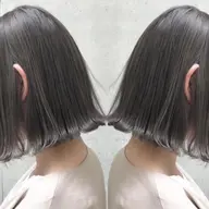 🌟カット & ヘアカラー(ロング料金なし)