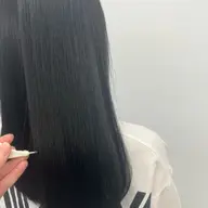 ★髪質改善★超音波TOKIOインカラミナトリートメント