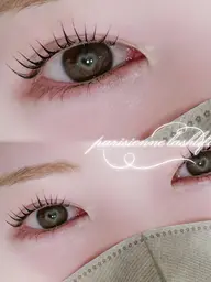 🐈⬛パリジェンヌラッシュリフト(コーティング付き🎀)
