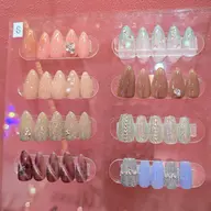 定額シンプルデザイン