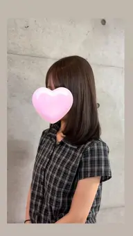 🌟🐈⬛ブリーチなしダブルカラー+オートクチュールヘアエステ🐈⬛🌟