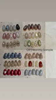【9月限定価格】sample course hand /オフ無(150分)