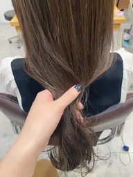💖ミニモ限定💖グロスケアカラー💖