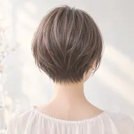 【レディースショートカットモデル様募集中🍀】日時はご相談ください✨