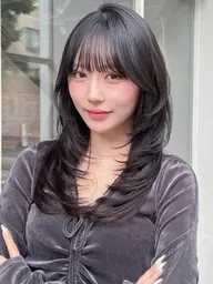 カット💇‍♀️💓