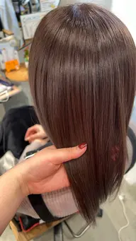 カット＋カラー