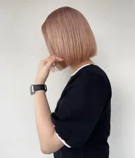 レディースカット💇‍♀️