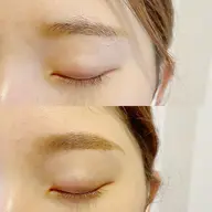 アイブロウスタイリングwax脱毛🌿税込4500円