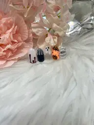 季節の定額デザイン