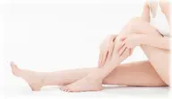 大人気箇所♡見られやすい部分脱毛1回お試し特別価格♡ヒジ下、ヒザ下通常9600円→半額4800円!