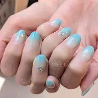 ミニモ特別価格⭐ハンドちゅるんグラデーション💅¥4800→¥3800
