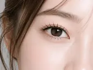 【🎀再来のお客様tr🎀】似合わせまつげパーマ（ナチュラル/韓国風/束間)+プレミアムトリートメント付✨-100円✨