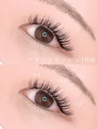 フラットラッシュつけ放題