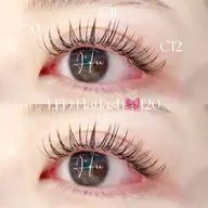 他店まつエク🎀オフ