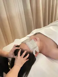 炭酸ドライヘッドスパ30分
