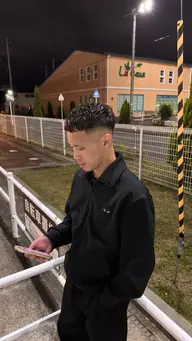 【土日祝限定!】 カットコース✂️