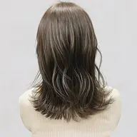 【今月のオススメ】 カット+リタッチカラー+髪質改善トリートメント(N.ケラリファイントリートメント)