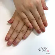 オフ有り ワンカラーorグラデーション【ハンド】