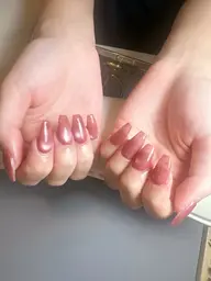 ✨初めての方おすすめ✨マグネットネイル❤️