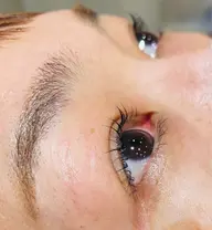 🩵パリジェンヌラッシュリフト🩵コーティング付き