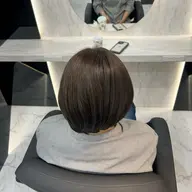 ⁎ˑ𖦹. 技術向上の為モデル様募集中.٠✶気になる白髪に