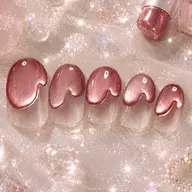 ㊗️サンプルorお任せコース🩵フィルイン(パラジェル🆗) 💅オフ込み