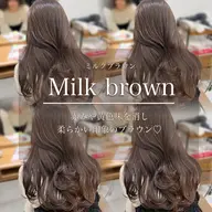 【❤️🔥平日限定価格❤️🔥】《cut+No bleach color》💎ノンダメージサロン認定💎