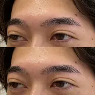 【8/24】⚡️アイブロウWAXモデル募集⚡️(メンズ)