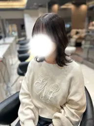 【2回目以降の方はこちら✨️】レディース限定💎垢抜けレイヤーカット×顔周りカット