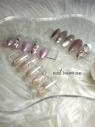 🌿 定額ネイル / 5500円コース